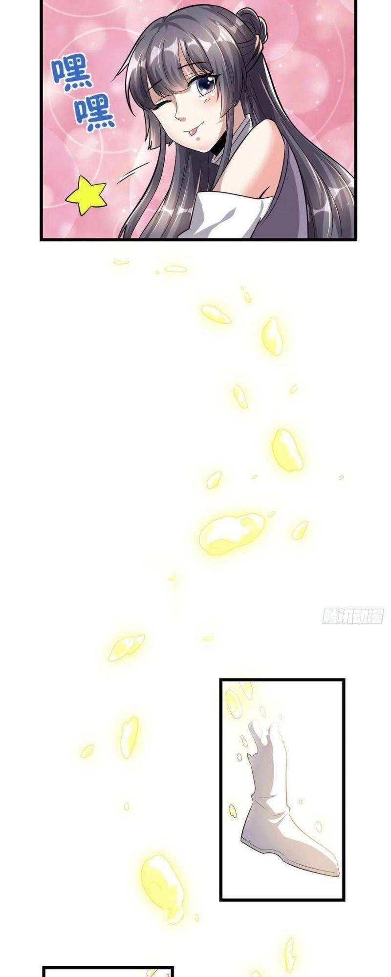 Ta Tu Có Lẽ Là Giả Tiên Chapter 218 - 23