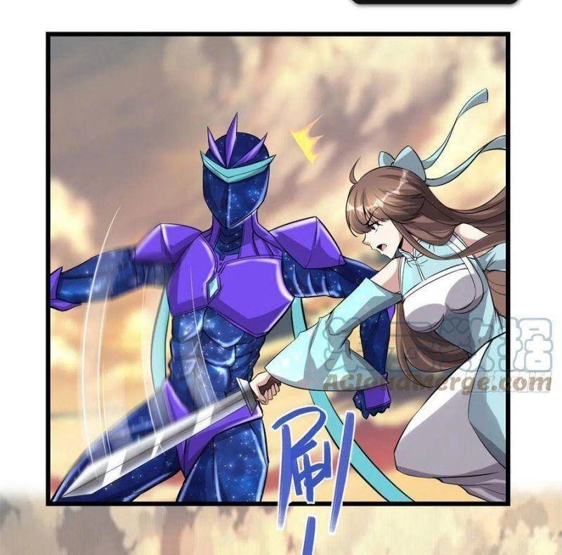 Ta Tu Có Lẽ Là Giả Tiên Chapter 219 - 10