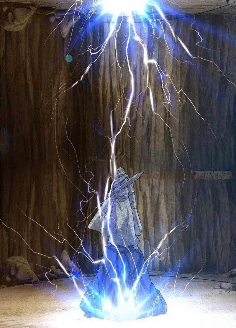 Ta Tu Có Lẽ Là Giả Tiên Chapter 219 - 16