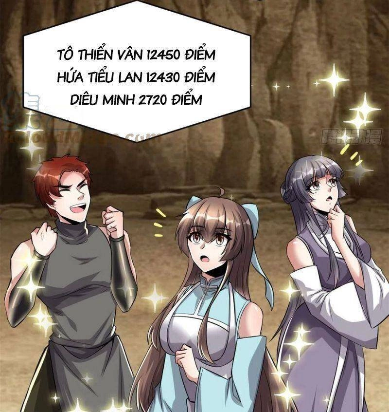 Ta Tu Có Lẽ Là Giả Tiên Chapter 219 - 18