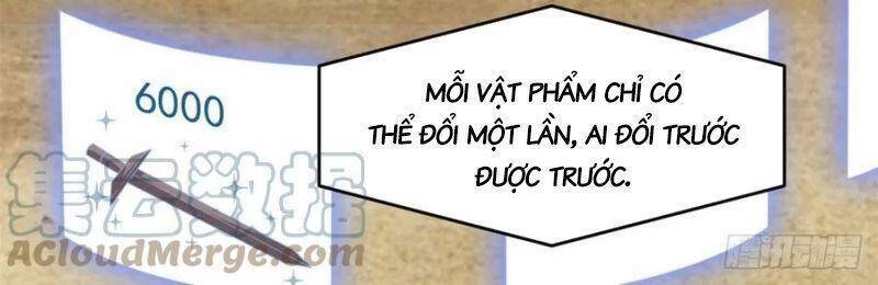 Ta Tu Có Lẽ Là Giả Tiên Chapter 219 - 20