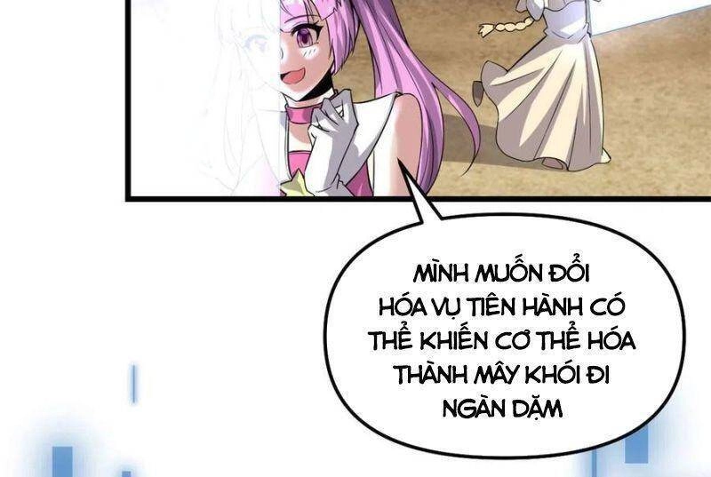 Ta Tu Có Lẽ Là Giả Tiên Chapter 219 - 22