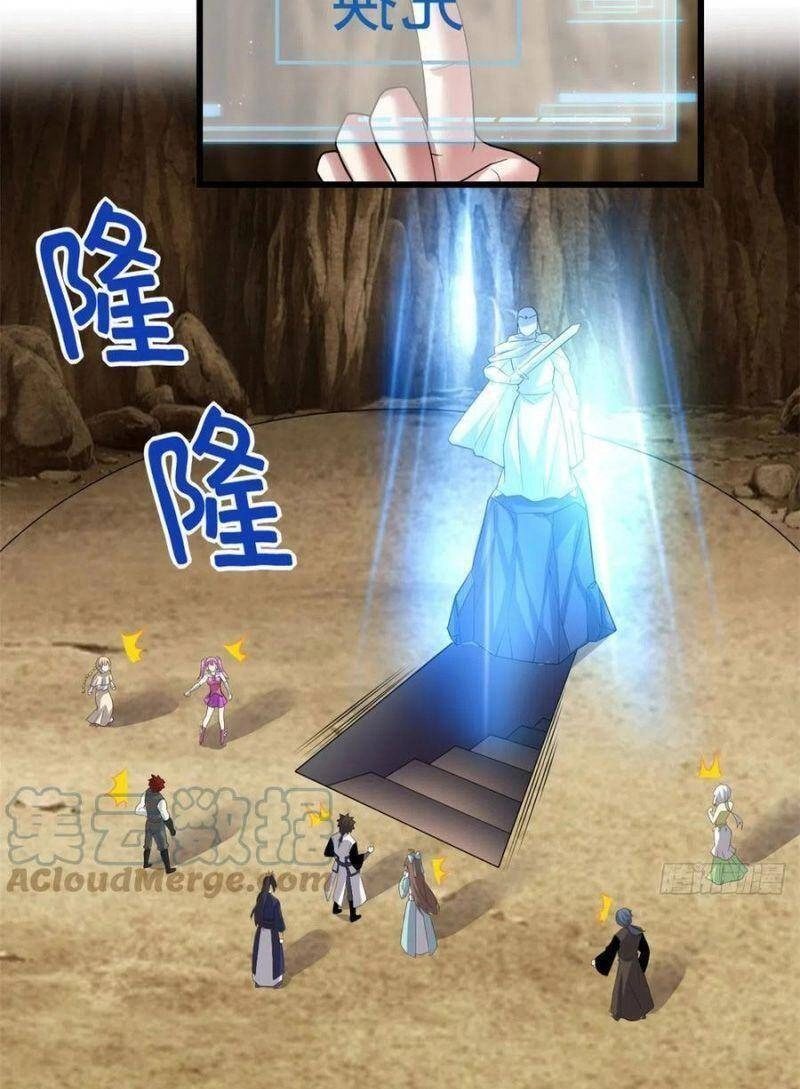 Ta Tu Có Lẽ Là Giả Tiên Chapter 219 - 24