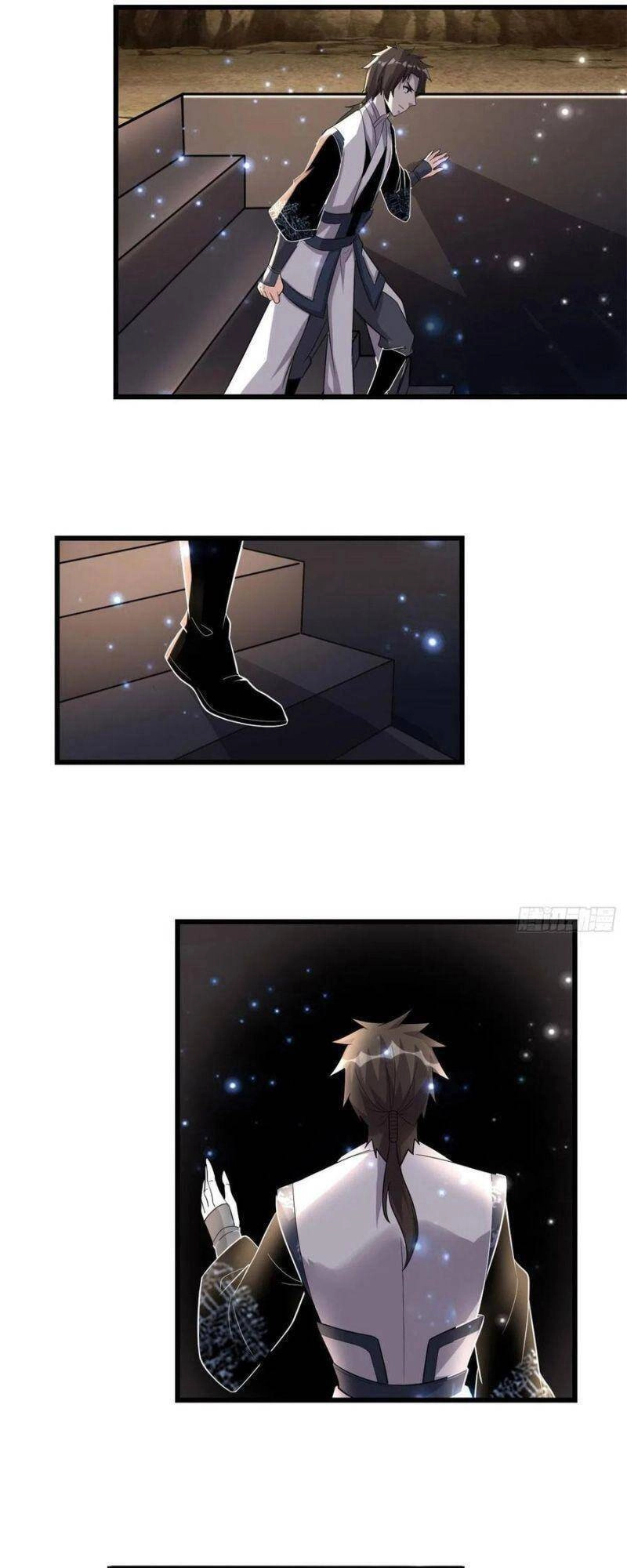 Ta Tu Có Lẽ Là Giả Tiên Chapter 219 - 27