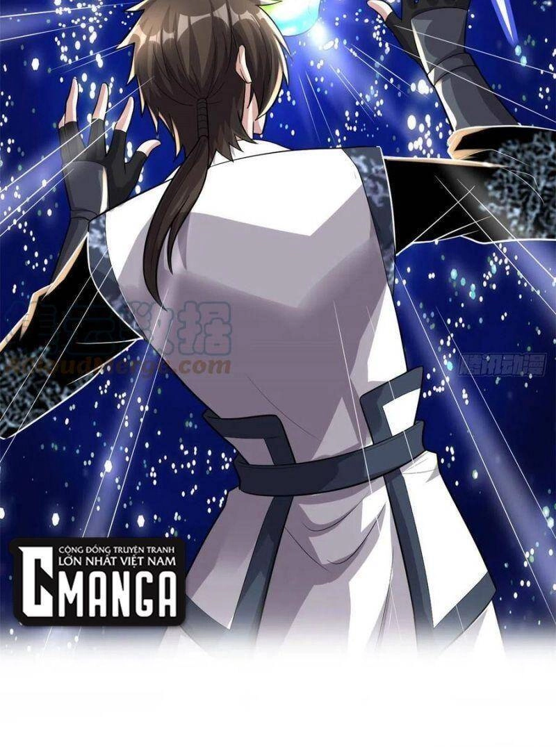 Ta Tu Có Lẽ Là Giả Tiên Chapter 220 - 2