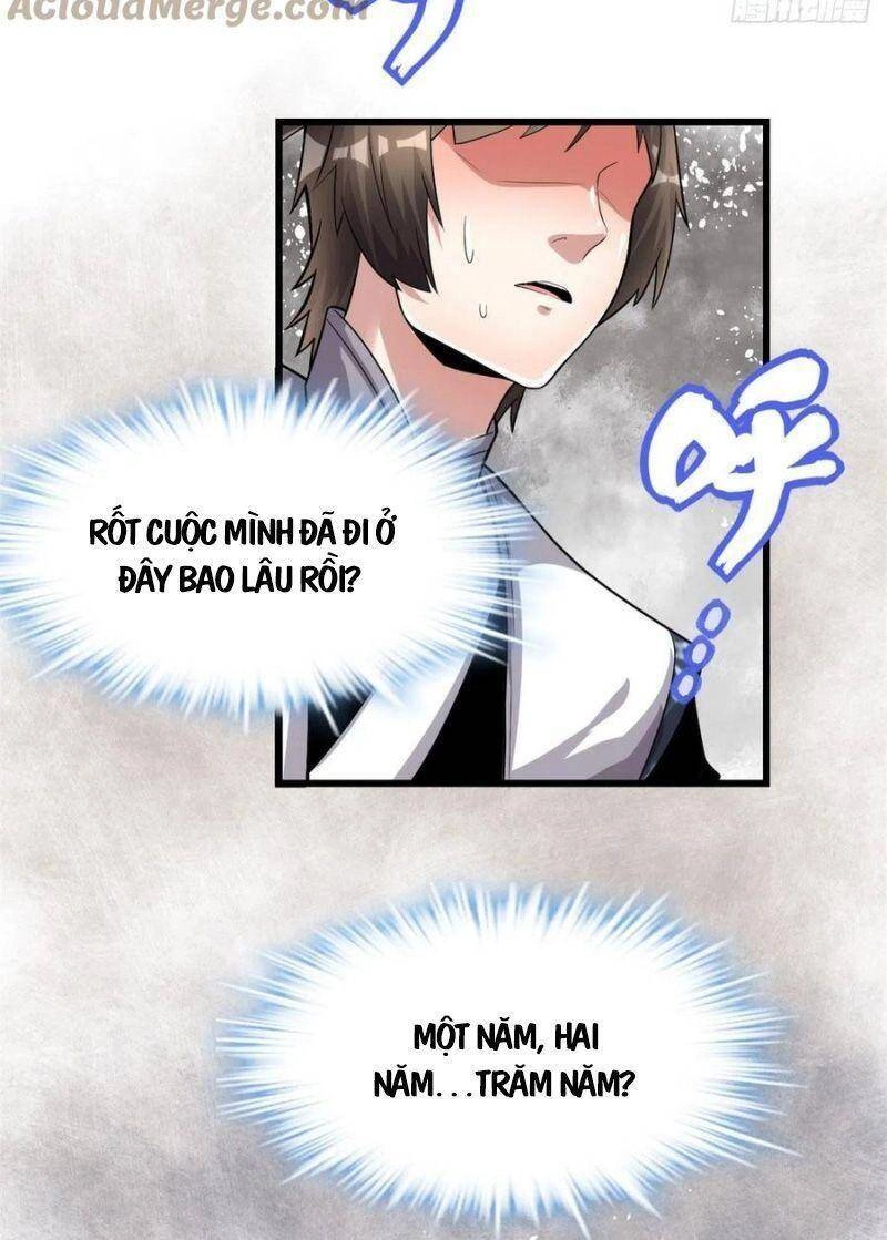 Ta Tu Có Lẽ Là Giả Tiên Chapter 220 - 4