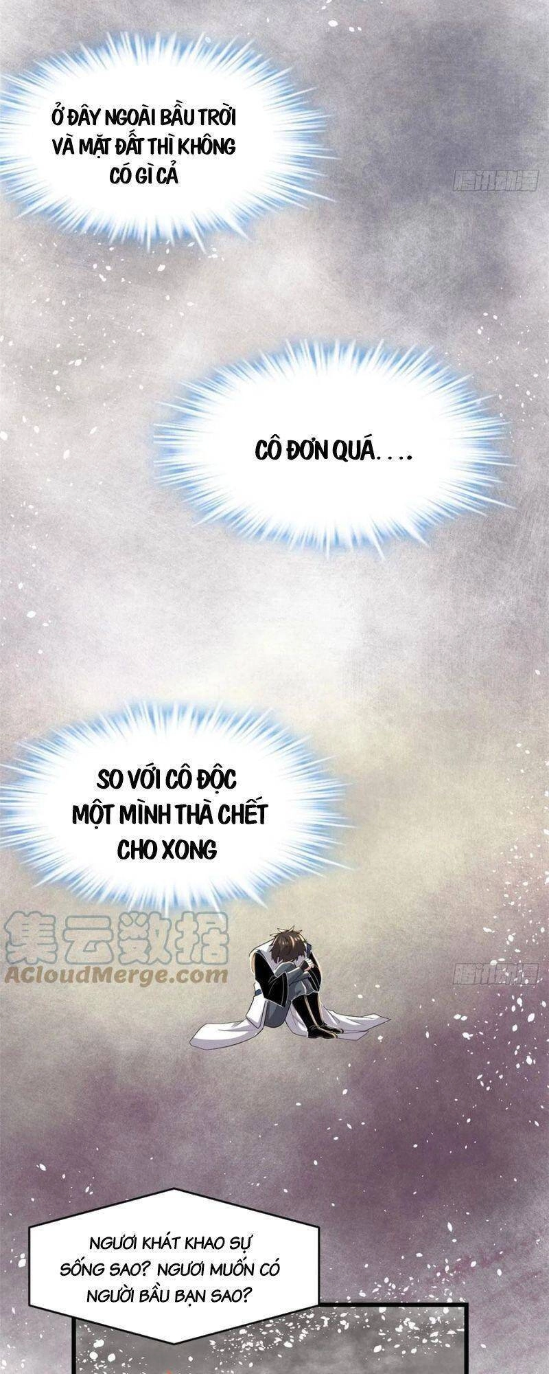 Ta Tu Có Lẽ Là Giả Tiên Chapter 220 - 5