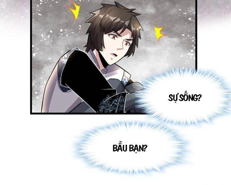 Ta Tu Có Lẽ Là Giả Tiên Chapter 220 - 6
