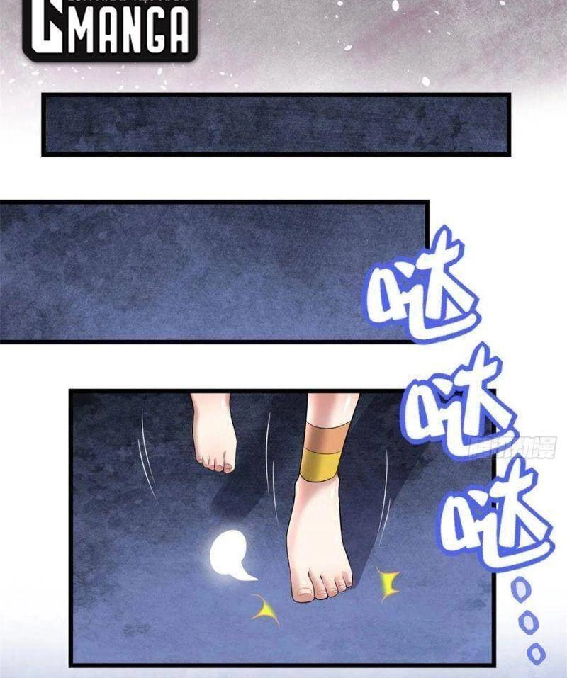 Ta Tu Có Lẽ Là Giả Tiên Chapter 220 - 8