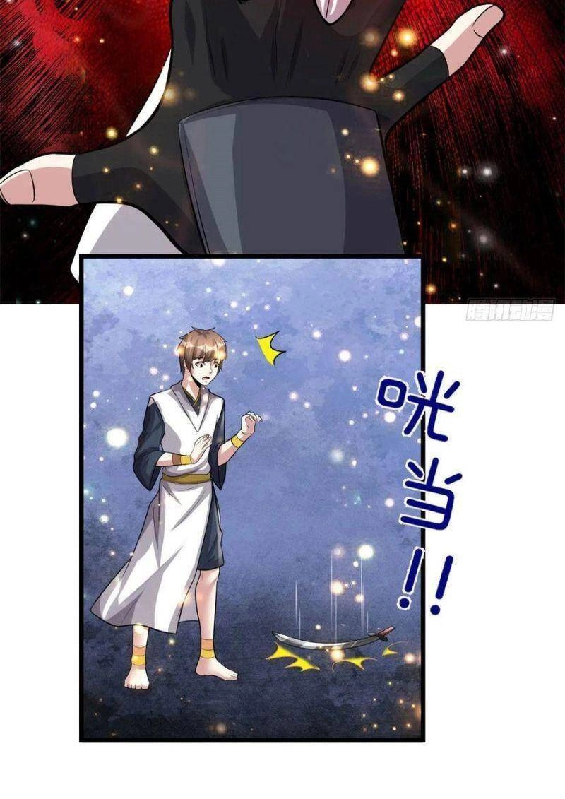 Ta Tu Có Lẽ Là Giả Tiên Chapter 220 - 14