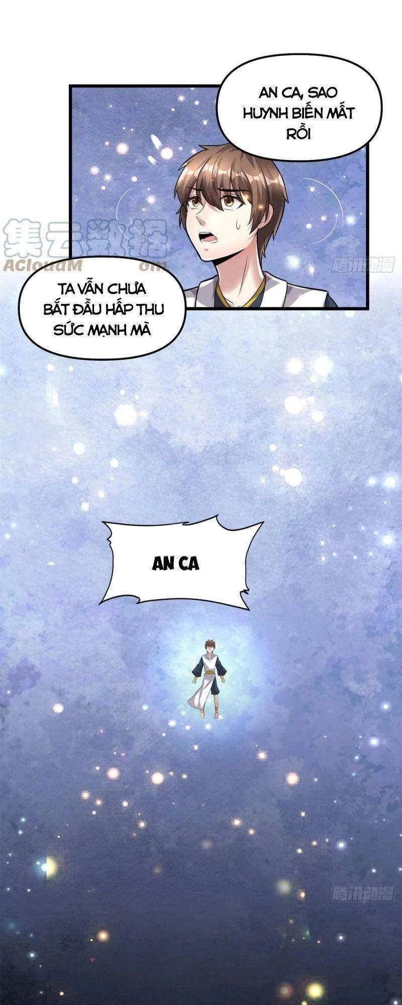 Ta Tu Có Lẽ Là Giả Tiên Chapter 220 - 15