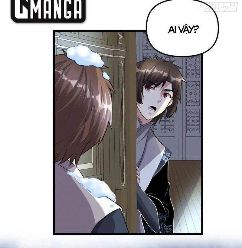 Ta Tu Có Lẽ Là Giả Tiên Chapter 220 - 18