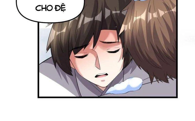 Ta Tu Có Lẽ Là Giả Tiên Chapter 220 - 22