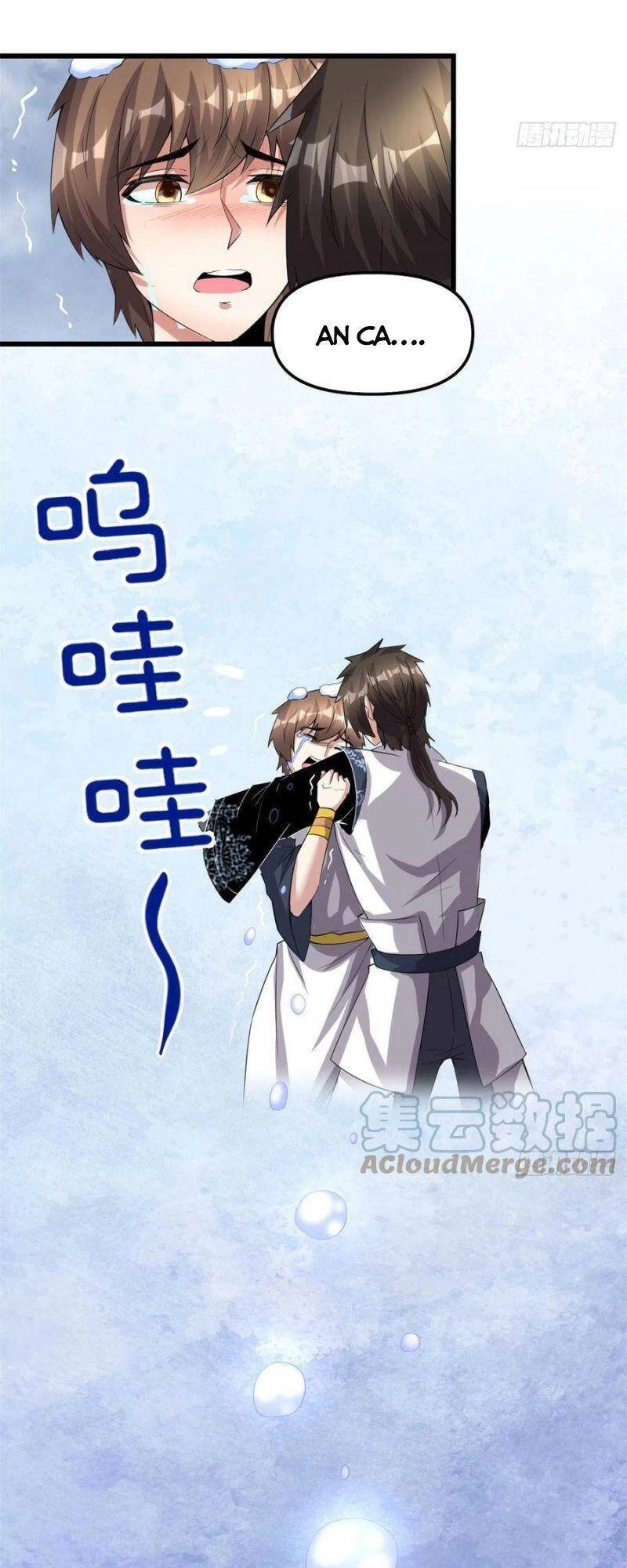 Ta Tu Có Lẽ Là Giả Tiên Chapter 220 - 23