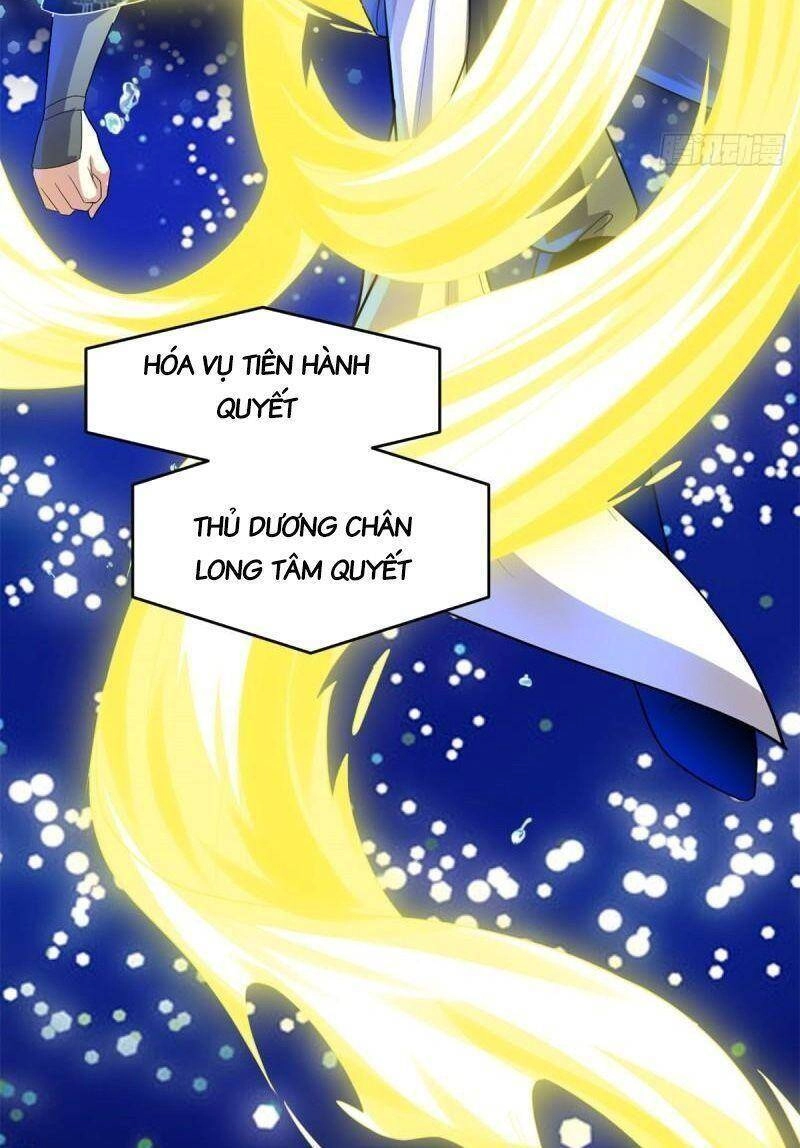 Ta Tu Có Lẽ Là Giả Tiên Chapter 221 - 2