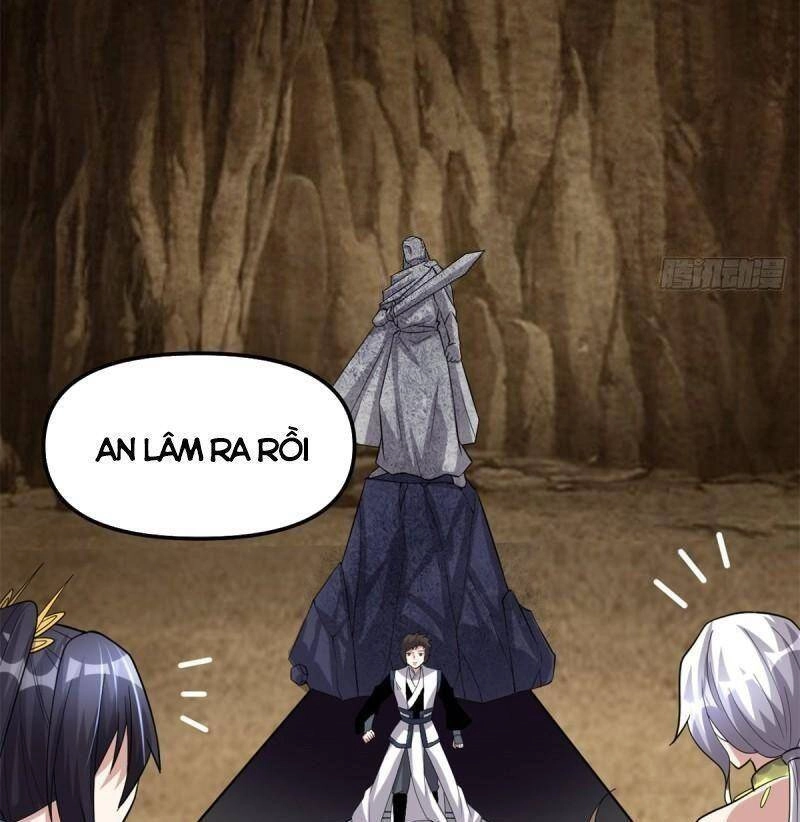 Ta Tu Có Lẽ Là Giả Tiên Chapter 221 - 4