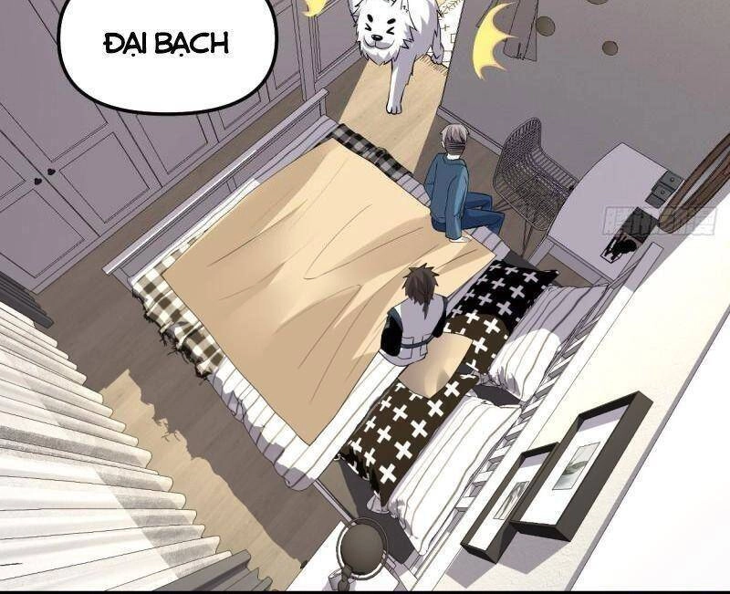 Ta Tu Có Lẽ Là Giả Tiên Chapter 221 - 20