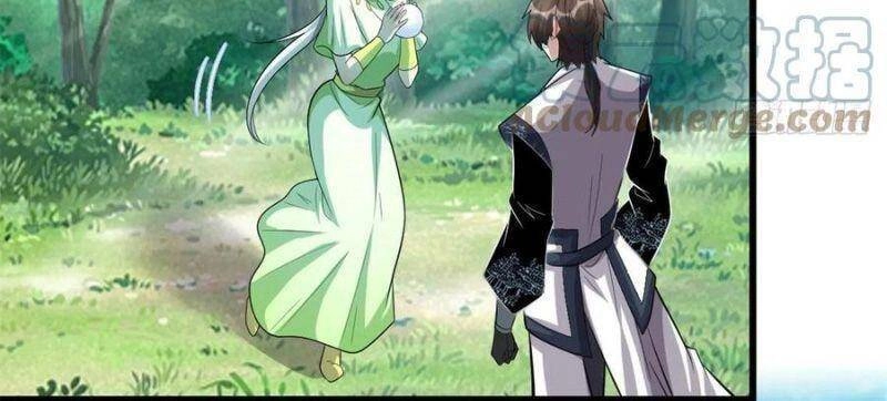 Ta Tu Có Lẽ Là Giả Tiên Chapter 222 - 2