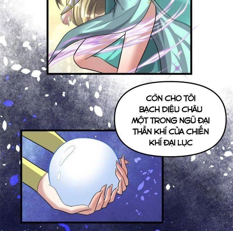 Ta Tu Có Lẽ Là Giả Tiên Chapter 222 - 4