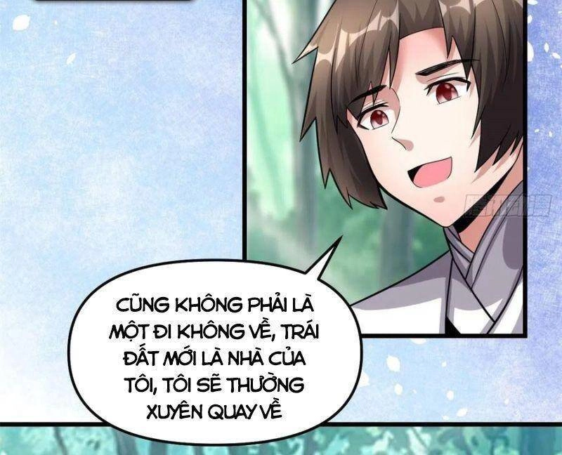 Ta Tu Có Lẽ Là Giả Tiên Chapter 222 - 6