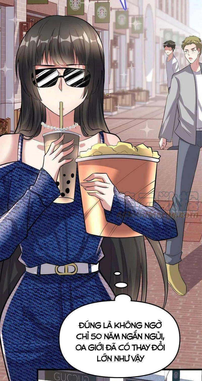 Ta Tu Có Lẽ Là Giả Tiên Chapter 222 - 8