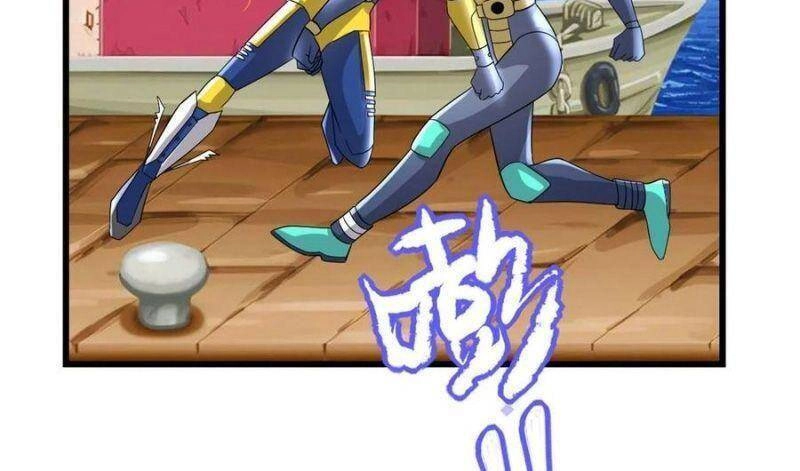 Ta Tu Có Lẽ Là Giả Tiên Chapter 222 - 10