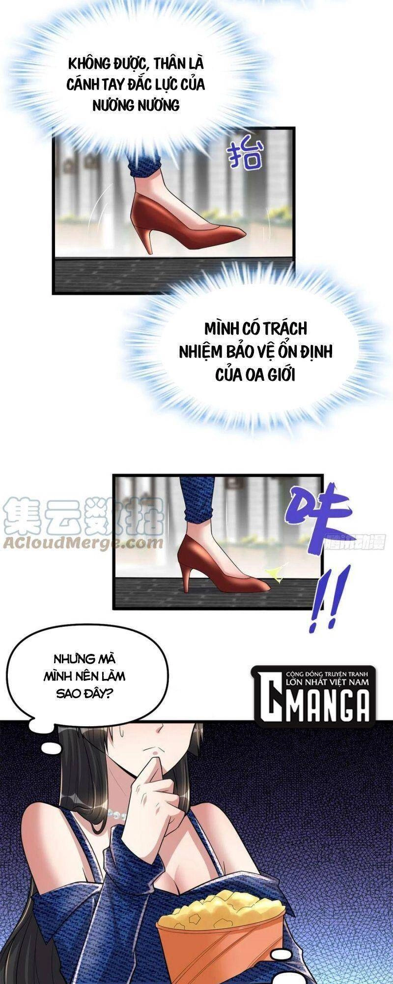 Ta Tu Có Lẽ Là Giả Tiên Chapter 222 - 13