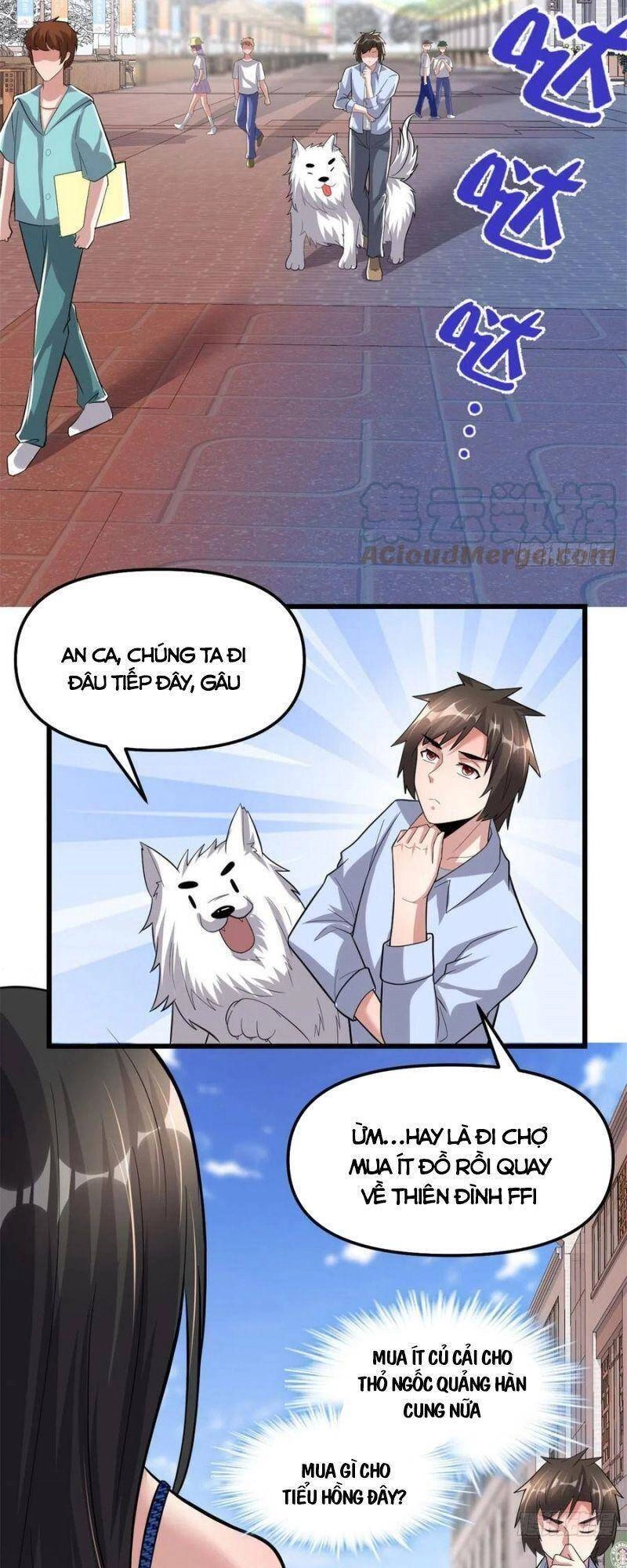 Ta Tu Có Lẽ Là Giả Tiên Chapter 222 - 15