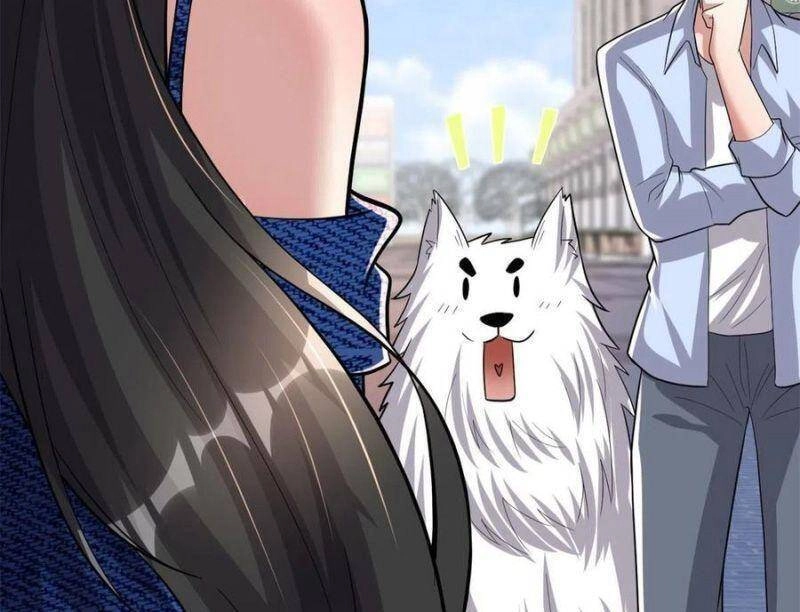 Ta Tu Có Lẽ Là Giả Tiên Chapter 222 - 16