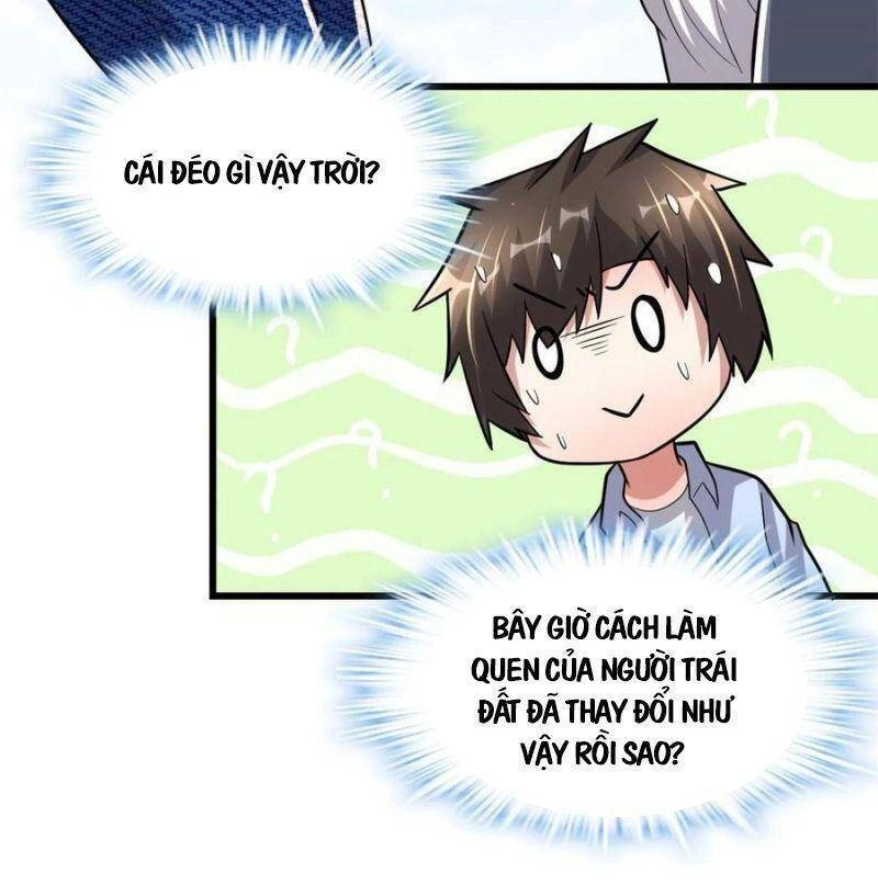 Ta Tu Có Lẽ Là Giả Tiên Chapter 222 - 18