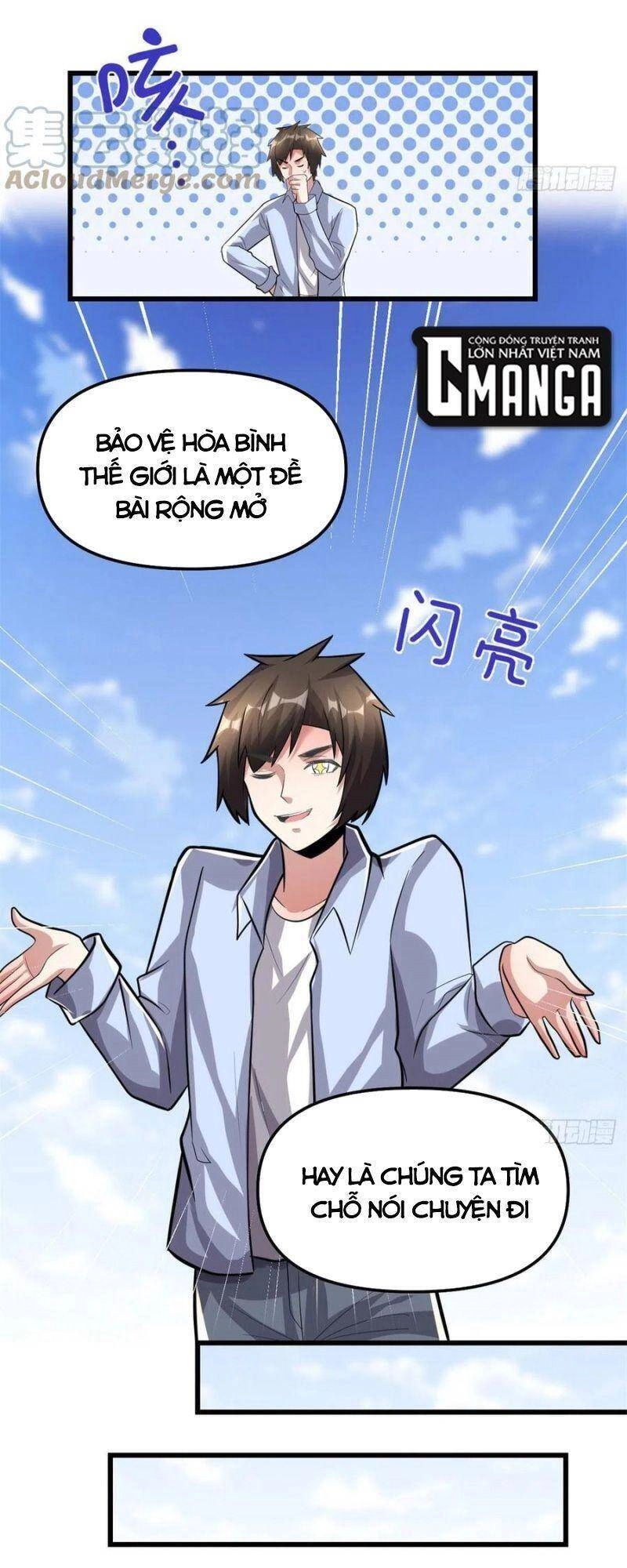 Ta Tu Có Lẽ Là Giả Tiên Chapter 222 - 19