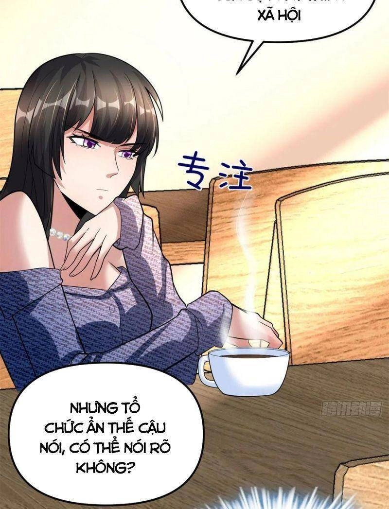 Ta Tu Có Lẽ Là Giả Tiên Chapter 222 - 22