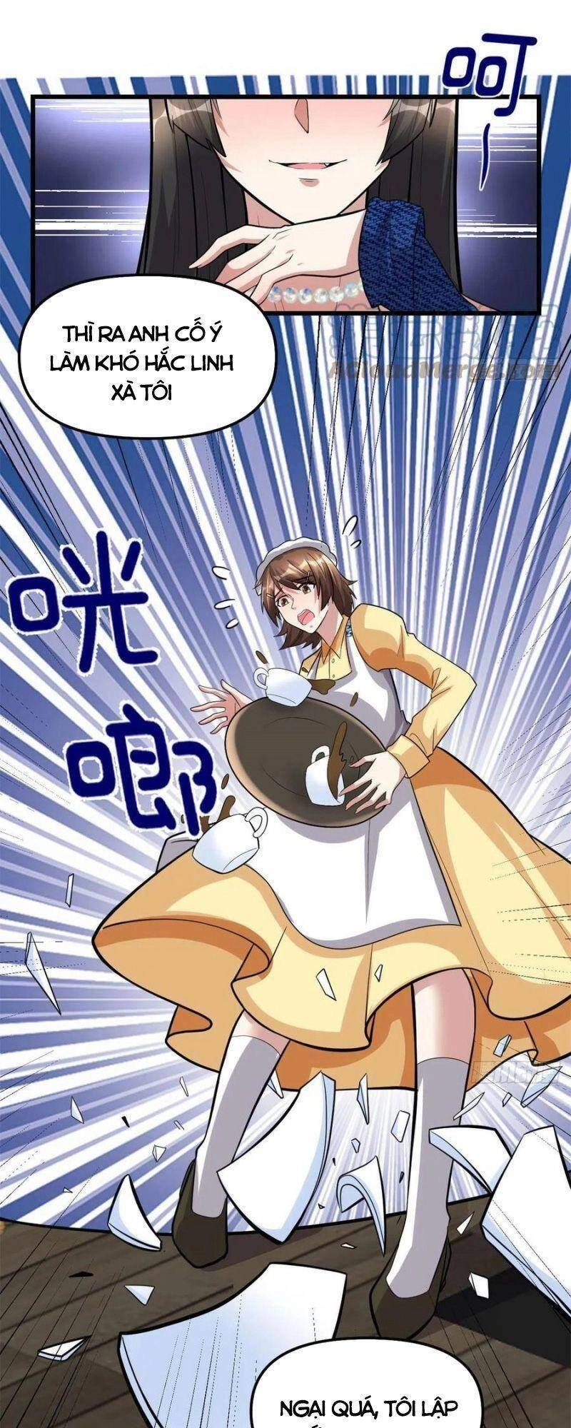 Ta Tu Có Lẽ Là Giả Tiên Chapter 222 - 26