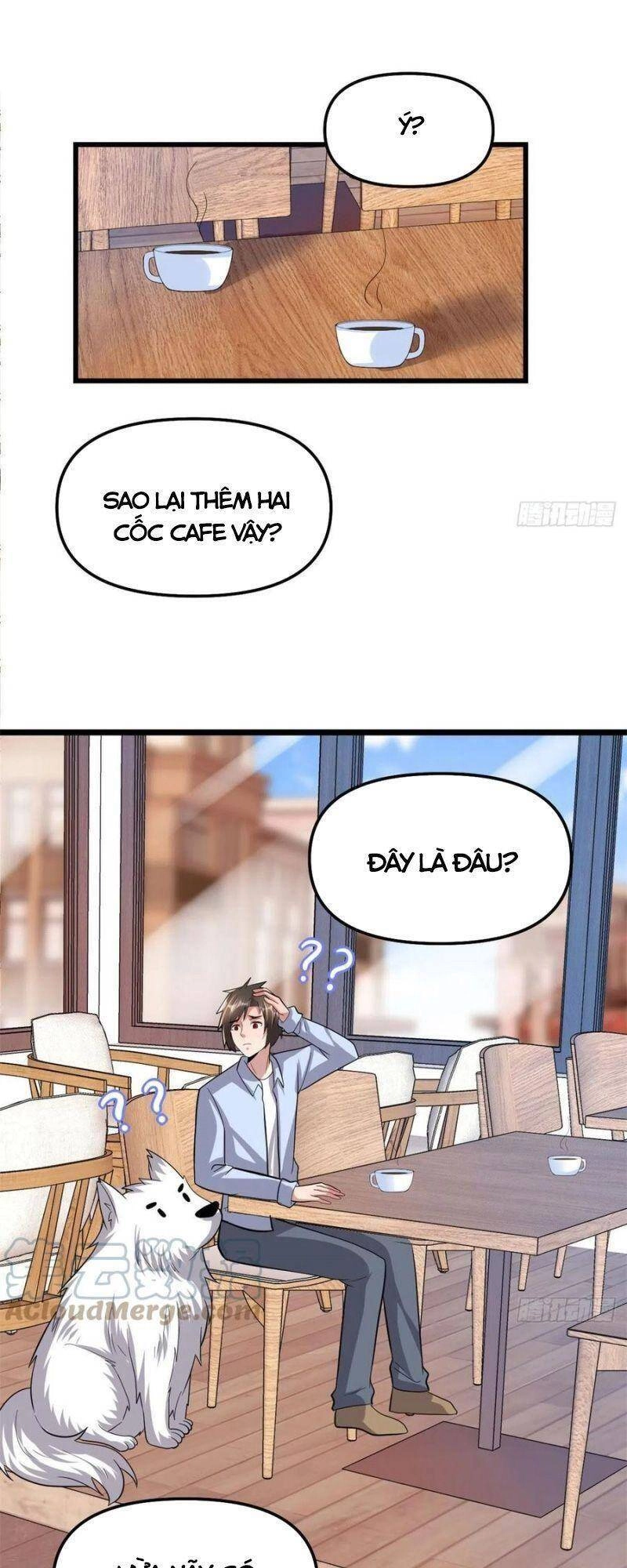 Ta Tu Có Lẽ Là Giả Tiên Chapter 222 - 28