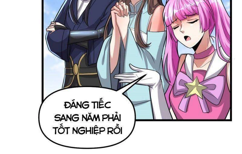 Ta Tu Có Lẽ Là Giả Tiên Chapter 223 - 2
