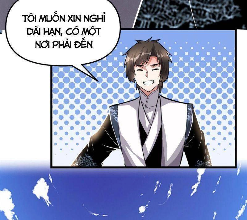 Ta Tu Có Lẽ Là Giả Tiên Chapter 223 - 4