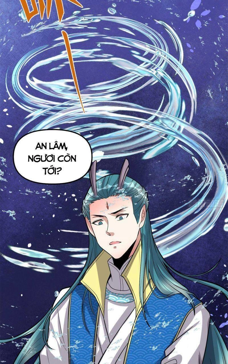 Ta Tu Có Lẽ Là Giả Tiên Chapter 223 - 8