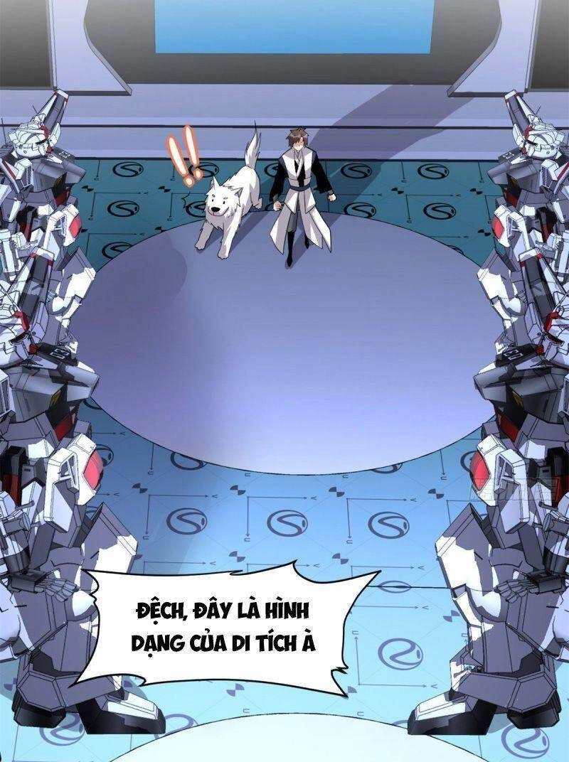 Ta Tu Có Lẽ Là Giả Tiên Chapter 223 - 14