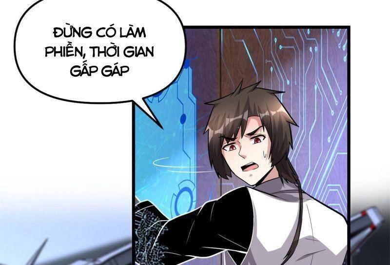 Ta Tu Có Lẽ Là Giả Tiên Chapter 223 - 16