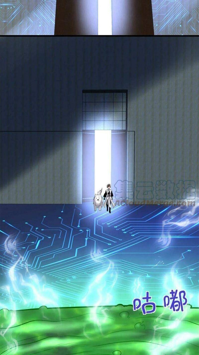 Ta Tu Có Lẽ Là Giả Tiên Chapter 224 - 4