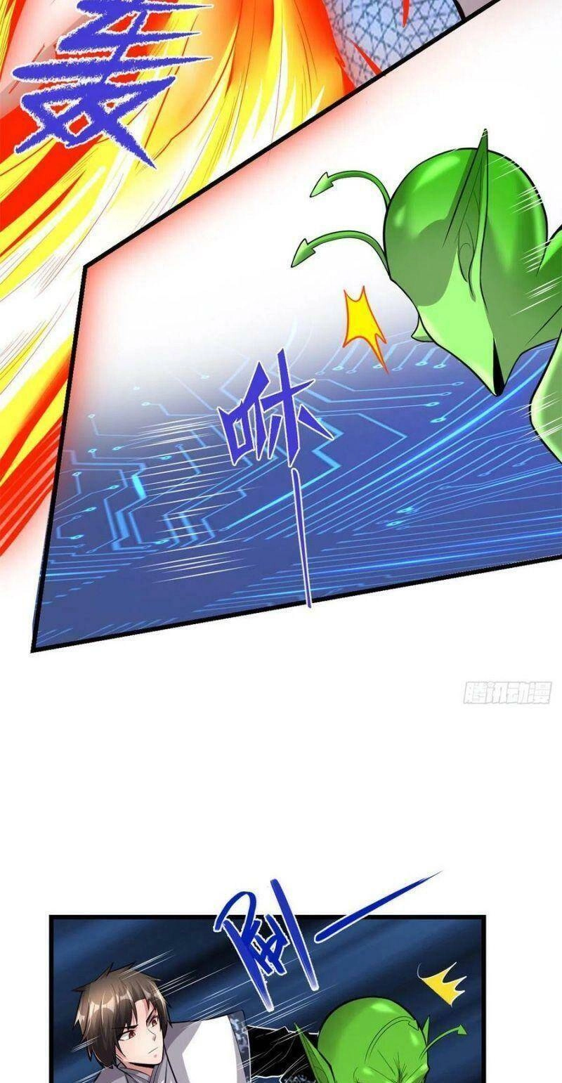 Ta Tu Có Lẽ Là Giả Tiên Chapter 224 - 11