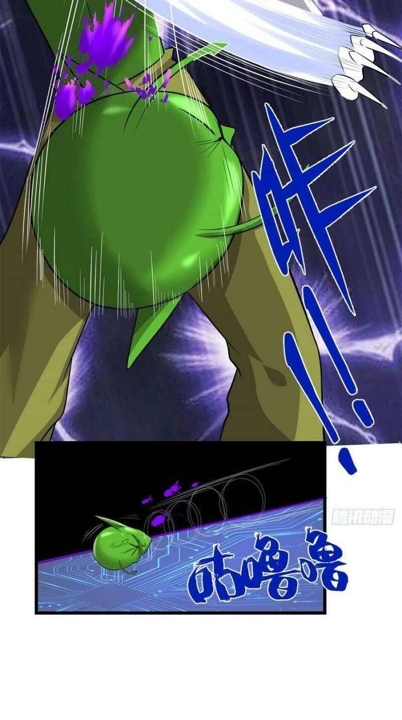 Ta Tu Có Lẽ Là Giả Tiên Chapter 224 - 14