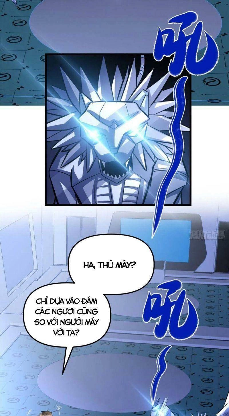 Ta Tu Có Lẽ Là Giả Tiên Chapter 224 - 21