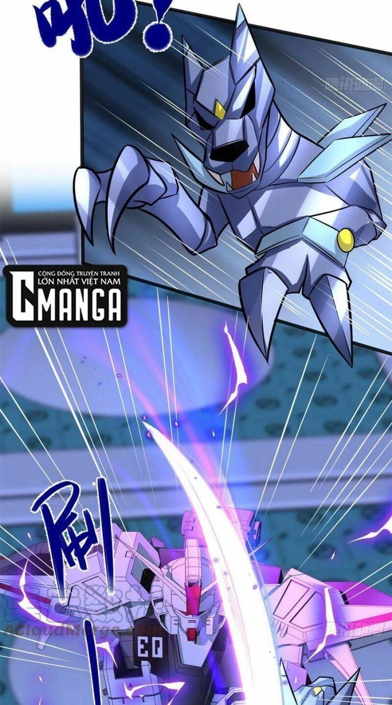 Ta Tu Có Lẽ Là Giả Tiên Chapter 224 - 23