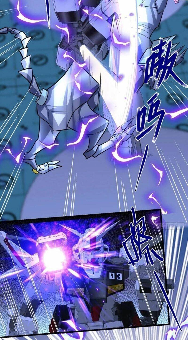 Ta Tu Có Lẽ Là Giả Tiên Chapter 224 - 24