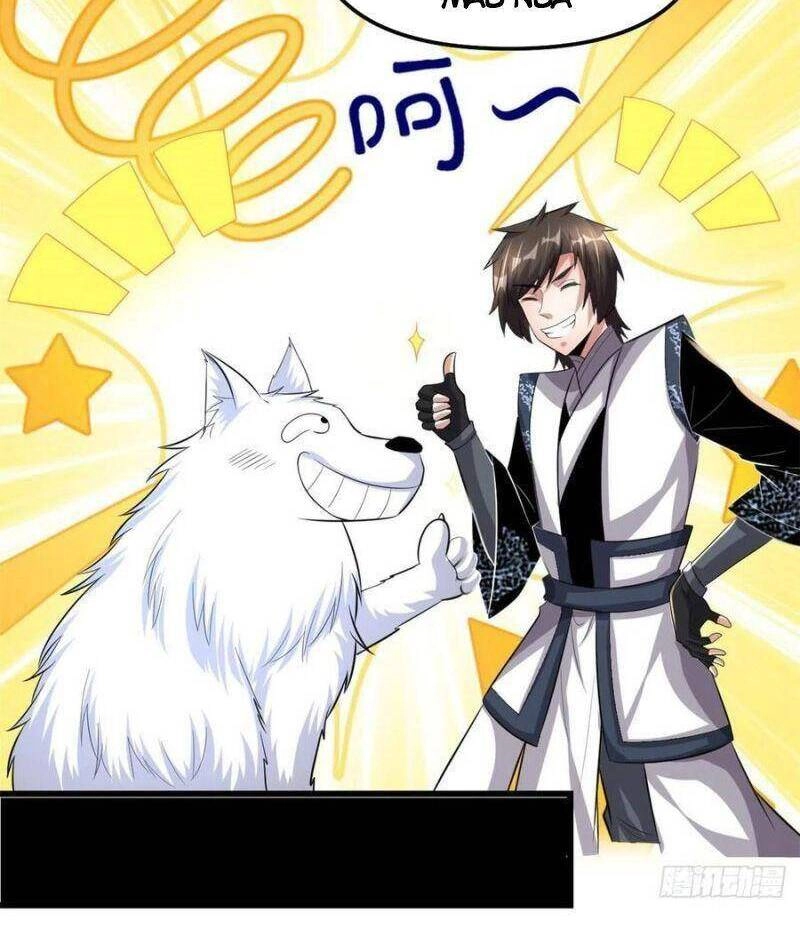 Ta Tu Có Lẽ Là Giả Tiên Chapter 225 - 4