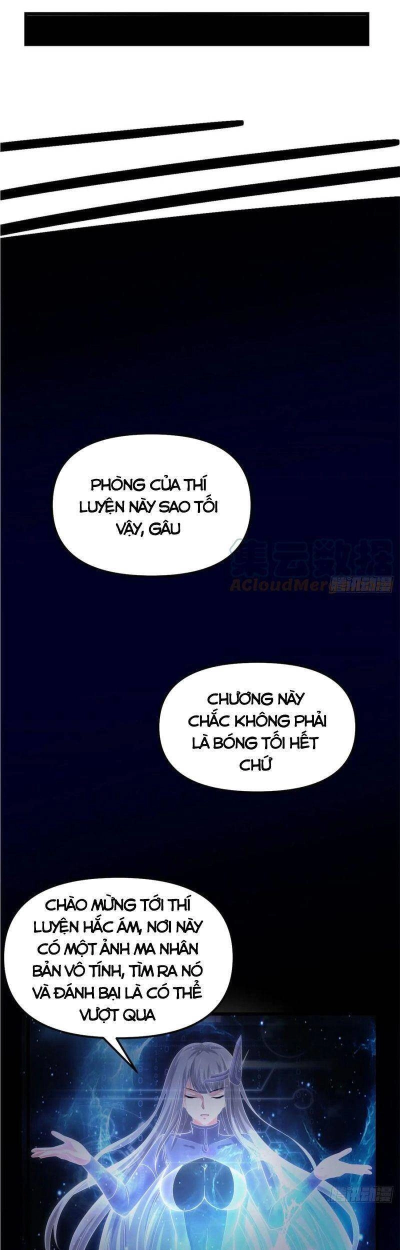 Ta Tu Có Lẽ Là Giả Tiên Chapter 225 - 5