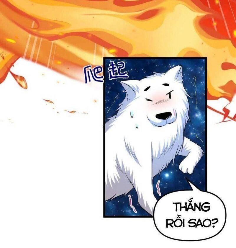 Ta Tu Có Lẽ Là Giả Tiên Chapter 225 - 14