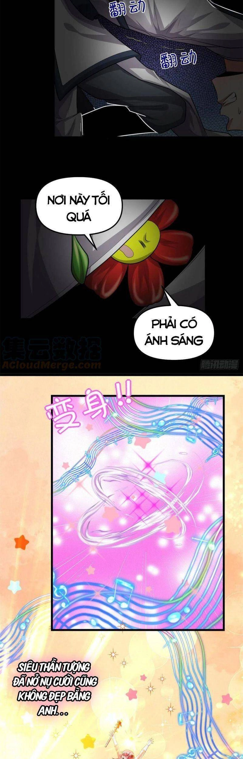 Ta Tu Có Lẽ Là Giả Tiên Chapter 225 - 18