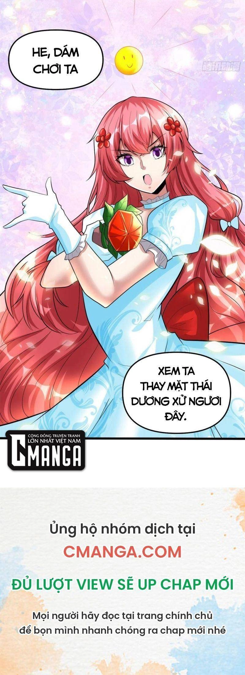 Ta Tu Có Lẽ Là Giả Tiên Chapter 225 - 21